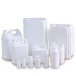 Agrochemicals 3