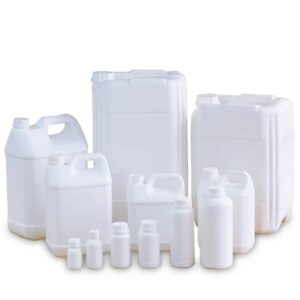 Agrochemicals 3