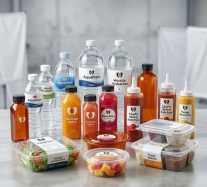 Food & Beverage Packaging