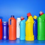 Lubricants & Chemicals 1