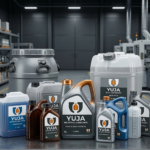 Lubricants & Chemicals